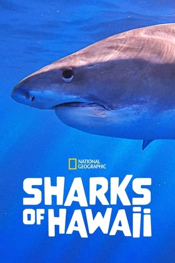 Watch Sharks of Hawaii