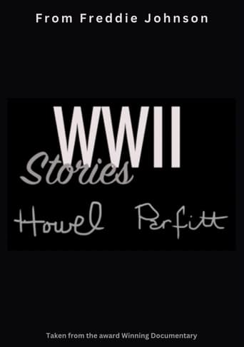 Howel Parfitt - WWII Stories