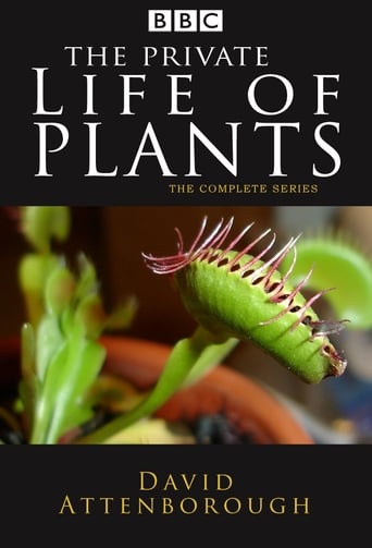 Watch The Private Life of Plants