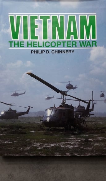 Watch Vietnam - The Chopper War
