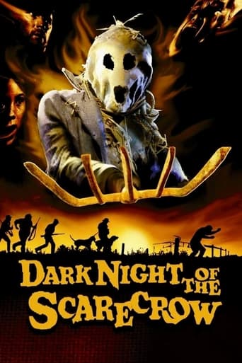 Watch Dark Night of the Scarecrow