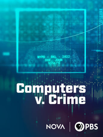 Computers v. Crime