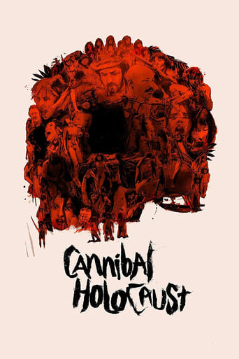 Watch Cannibal Holocaust