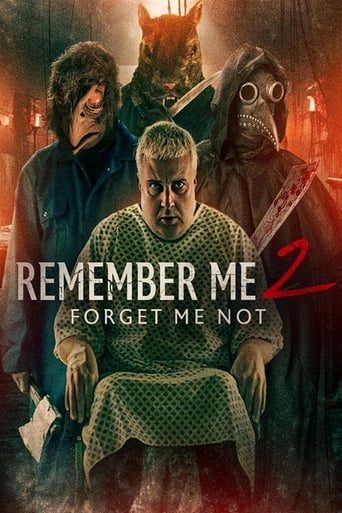 Watch Remember Me 2: Forget Me Not