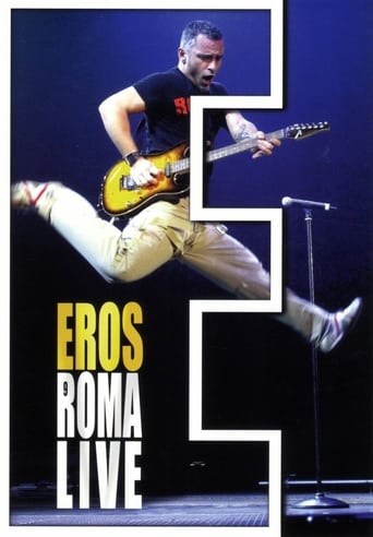 Eros Ramazotti : Live at Rome