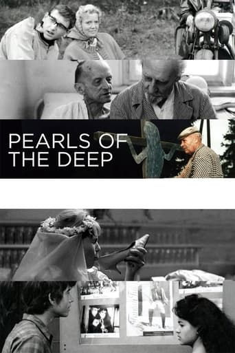Watch Pearls of the Deep