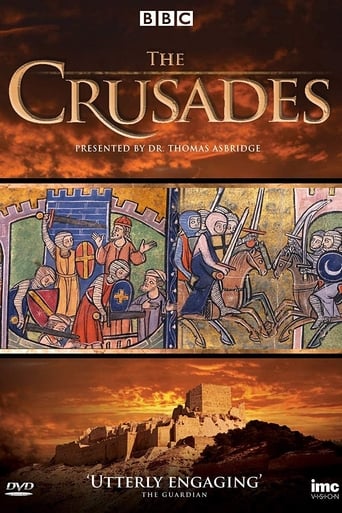 Watch The Crusades
