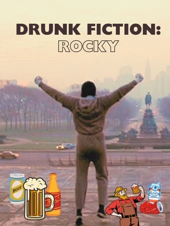 Drunk Fiction: Rocky