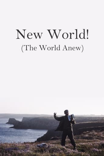 New World! (The World Anew)