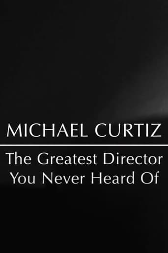 Watch Michael Curtiz: The Greatest Director You Never Heard Of