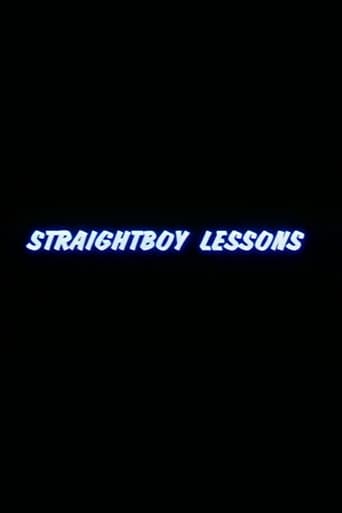 Straightboy Lessons