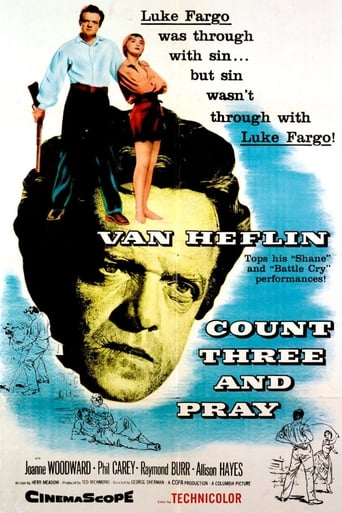 Watch Count Three and Pray