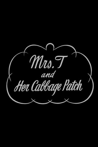 Watch Mrs. T. and Her Cabbage Patch