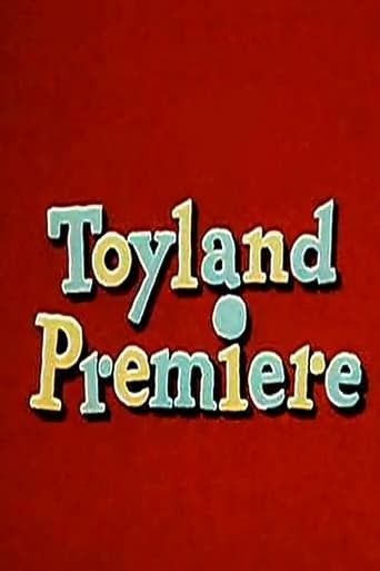 Watch Toyland Premiere