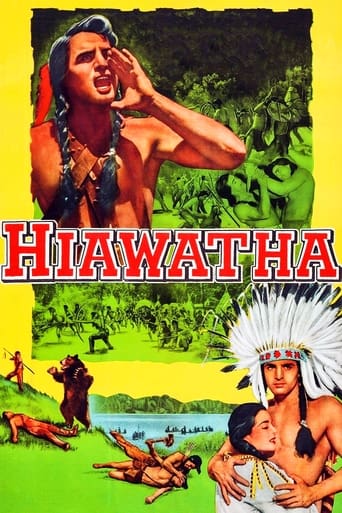 Watch Hiawatha