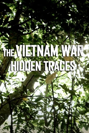 The Vietnam War: Hidden Traces
