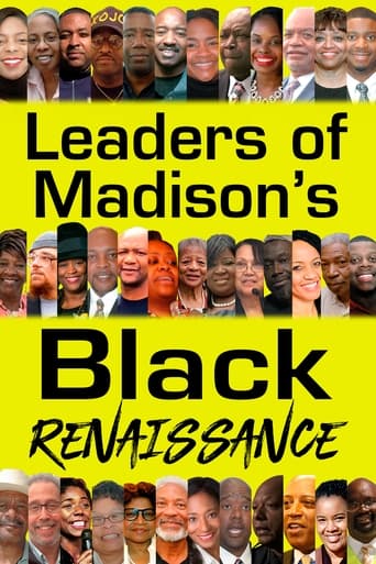 Leaders of Madison’s Black Renaissance