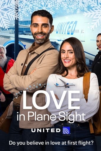 Watch Love in Plane Sight