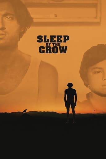Sleep of the Crow