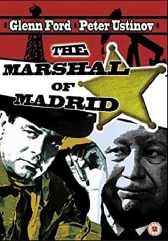 Watch The Marshal of Madrid
