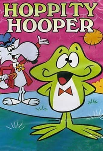 Watch Hoppity Hooper