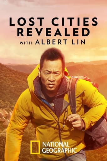 Watch Lost Cities Revealed with Albert Lin