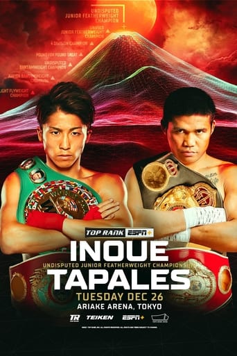 Watch Naoya Inoue vs. Marlon Tapales