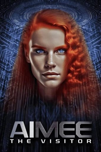 Watch AIMEE: The Visitor