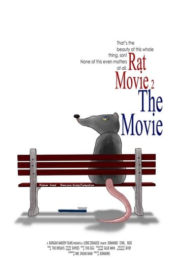 Rat Movie 2: The Movie