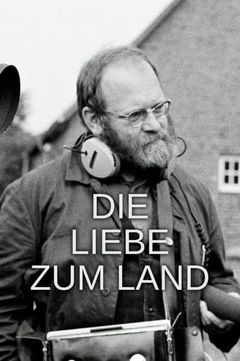 Die Liebe zum Land