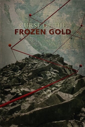 Watch Curse of the Frozen Gold