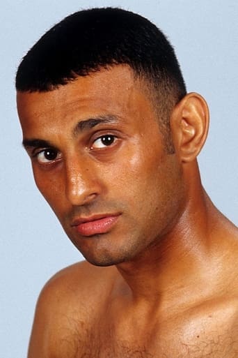 Naseem Hamed