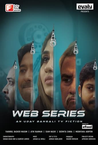 Watch Web Series