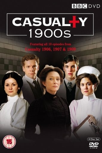 Watch Casualty 1900s