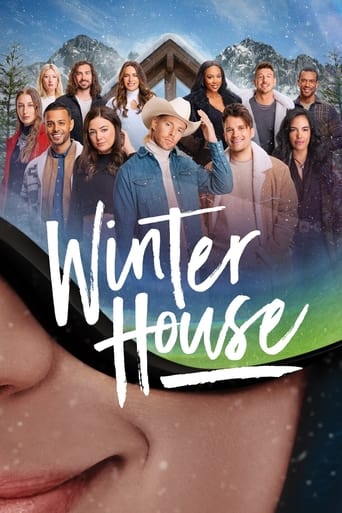 Watch Winter House