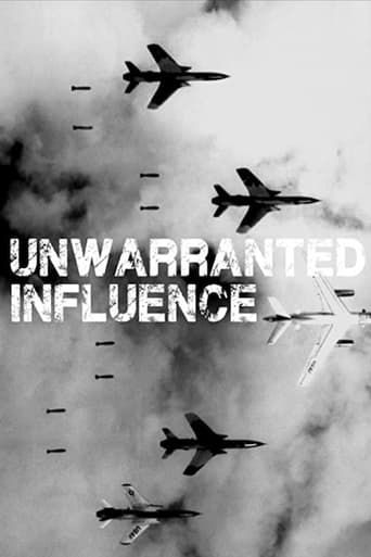 Watch Unwarranted Influence