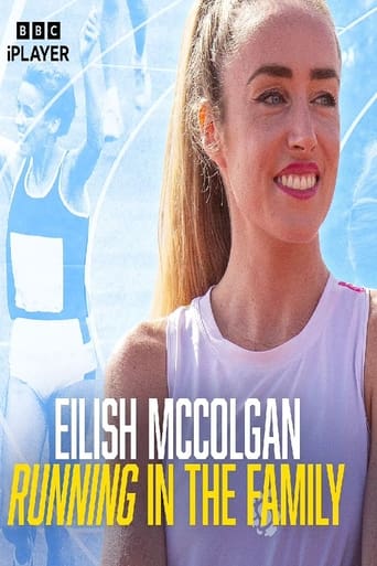 Watch Eilish McColgan: Running in the Family