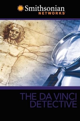 The Da Vinci Detective