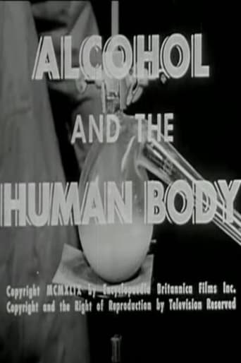 Watch Alcohol and the Human Body