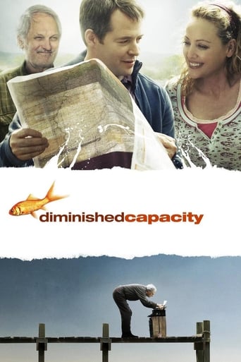 Watch Diminished Capacity