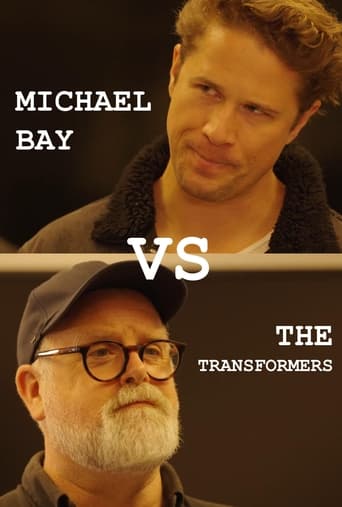 Watch Michael Bay VS The Transformers