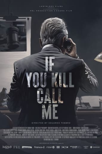 Watch If You Kill Call Me