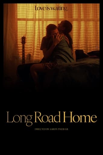 Watch Long Road Home