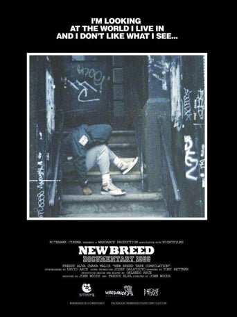 Watch New Breed Documentary 1989