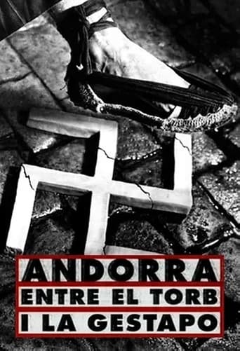Andorra Between Two Evils