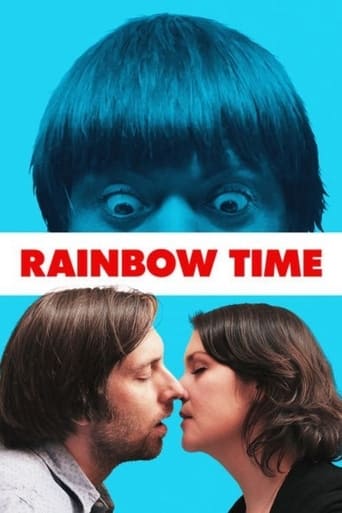 Watch Rainbow Time