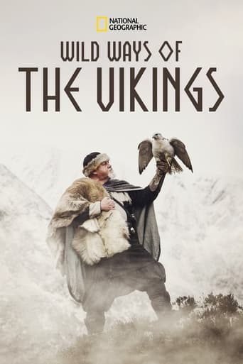 Watch Wild Ways of the Vikings
