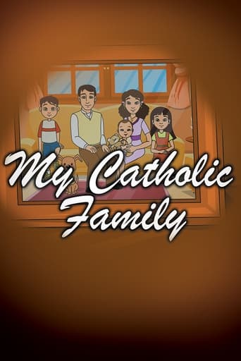 My Catholic Family