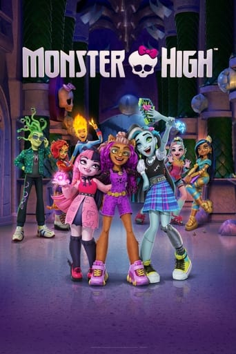 Watch Monster High
