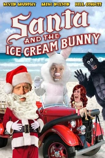 Watch RiffTrax: Santa and the Ice Cream Bunny